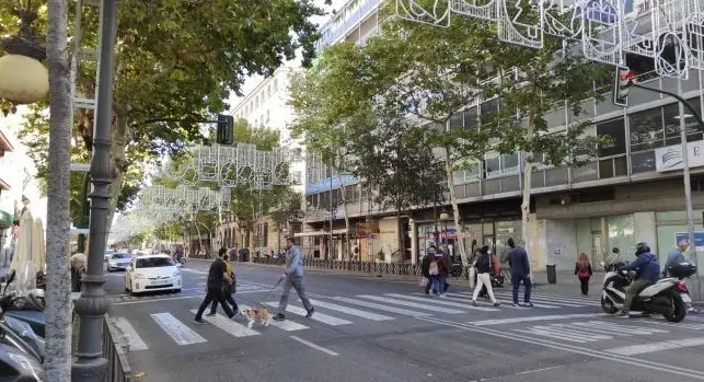 <p> C&oacute;rdoba no anuncia nuevas medidas por Covid. </p>