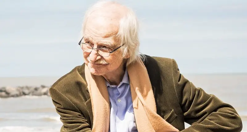 <p> Muere el fil&oacute;sofo Antonio Escohotado a los 80 a&ntilde;os. TWITTER </p>