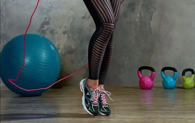 <p> 5 horas de ejercicio ayudan a prevenir eficazmente el riesgo de c&aacute;ncer </p>