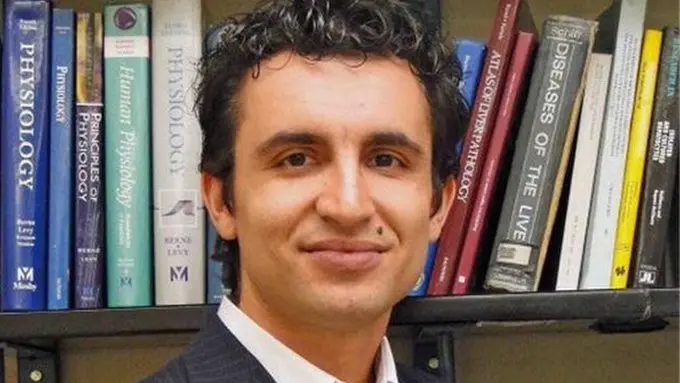 <p> Pedro Baptista, investigador ARAID en el grupo &lsquo;Investigaci&oacute;n traslacional en patolog&iacute;a digestiva&rsquo; del Instituto de Investigaci&oacute;n Sanitaria Arag&oacute;n (IIS Arag&oacute;n), y secretario general de la Asociaci&oacute;n Europea de &Oacute;rganos Artificiales </p>