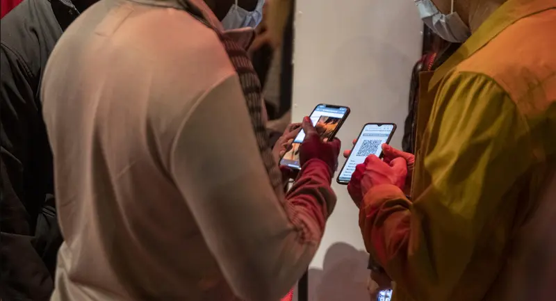 <p> Europa Press </p>