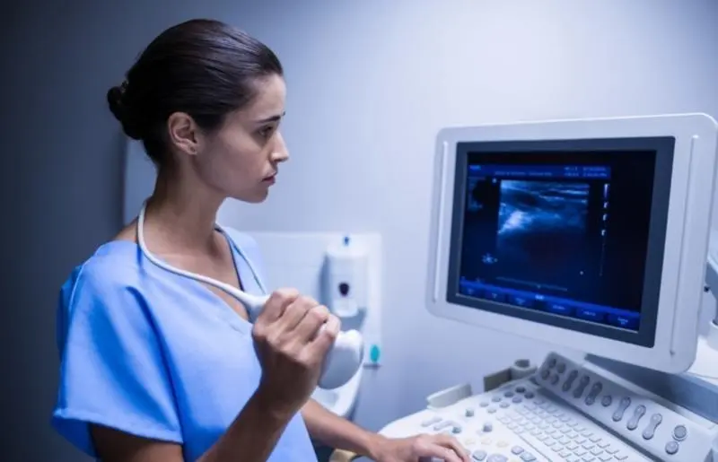 <p> El c&aacute;ncer de mama podr&iacute;a ser diagnosticable con an&aacute;lisis metab&oacute;licos. </p>