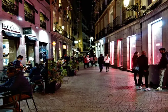 <p> Los espa&ntilde;oles se sit&uacute;an 57 puntos porcentuales por encima de la media global </p>