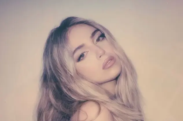 <p> M&uacute;sica Ligera, el nuevo tema de Ana Mena. </p>