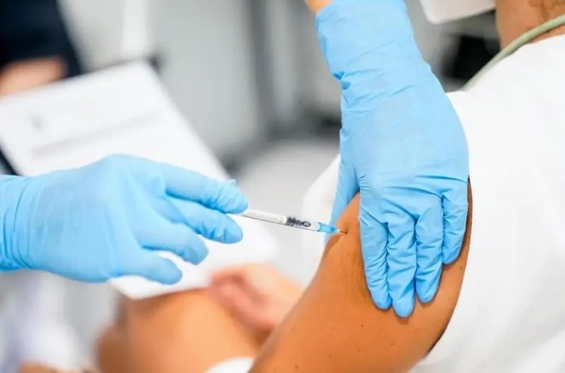 <p> Madrid comienza este s&aacute;bado la vacunaci&oacute;n con Janssen. </p>