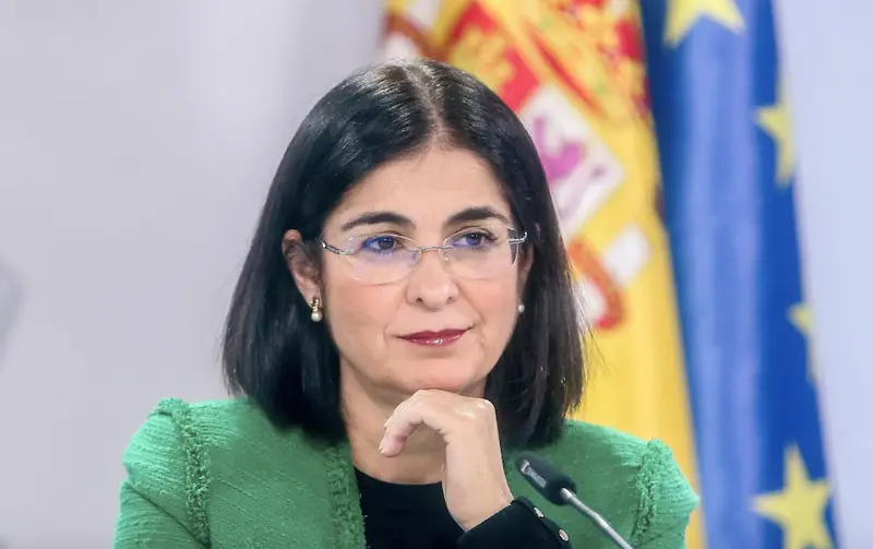 <p> Europa Press. </p>