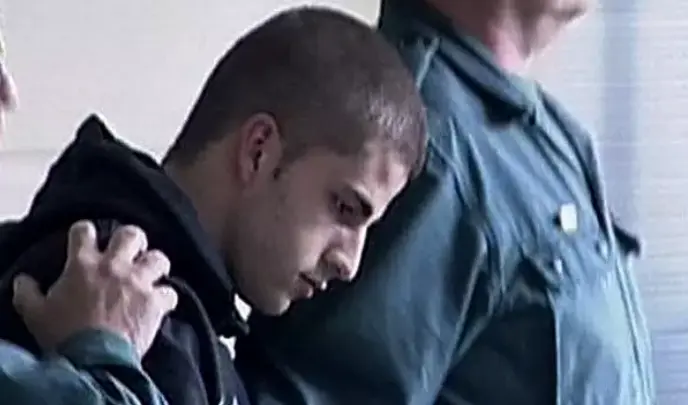 <p> Europa Press. </p>