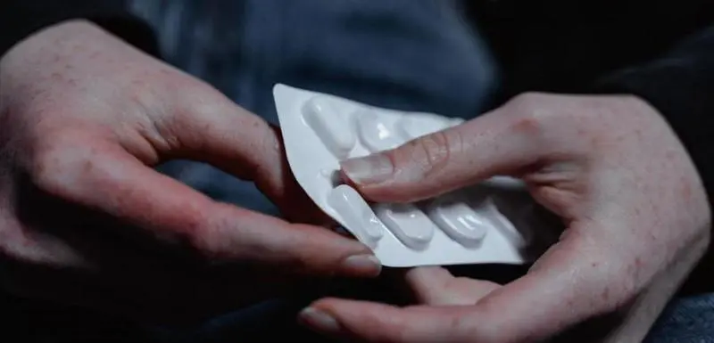 <p> antihistam&ntilde;inico </p>