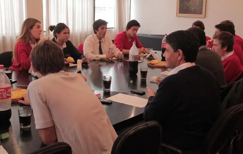 <p> Creative Commons. </p>