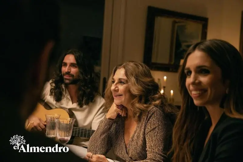 <p> Imagen_Anuncio El Almendro 2021 </p>