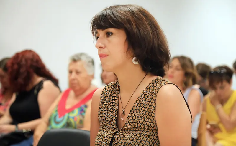 <p> Europa Press </p>