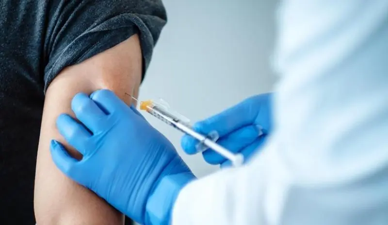 <p> La vacuna de Pfizer, muy eficaz en adolescentes. </p>