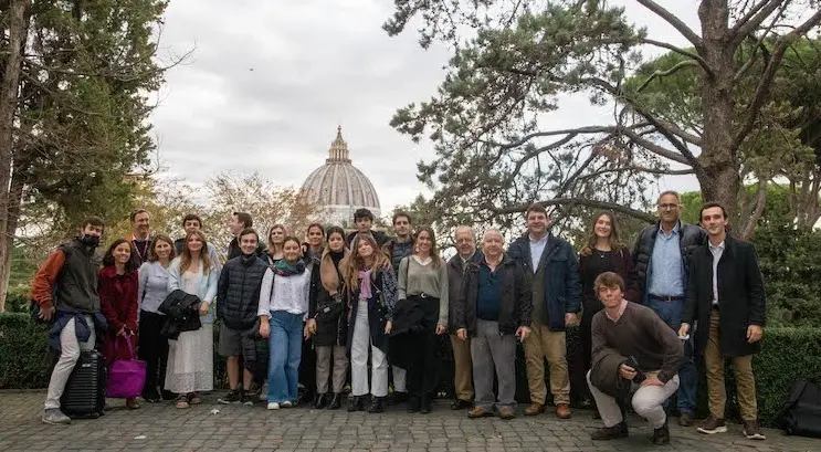 <p> El medio ambiente es una preocupaci&oacute;n muy importante para la Universidad Loyola. </p>