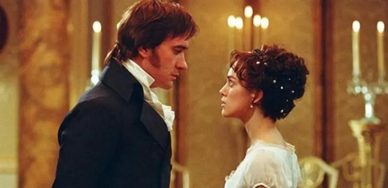 "Orgullo y Prejuicio" es un ejemplo perfecto del tema que tratamos hoy.