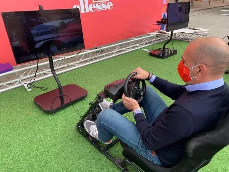 <p> Presentaci&oacute;n de #PlayMurcia - AYUNTAMIENTO DE MURCIA </p>