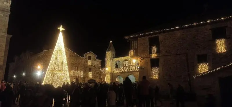 <p> Los pueblos m&aacute;s bonitos para visitar en Navidad </p>