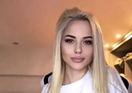 <p> Kika sufri&oacute; durante a&ntilde;os comentarios hirientes acerca de su aspecto. </p>