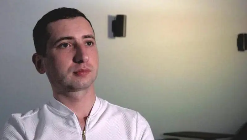 <p> Sergei Savelyev ha filtrado centenares de v&iacute;deos donde se aprecian las torturas que se llevan a cabo en las c&aacute;rceles rusas. </p>