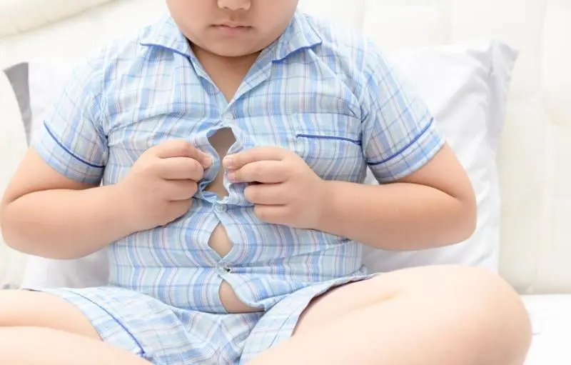 <p> La obesidad puede enfrentarse ahora a un nuevo enemigo. </p>