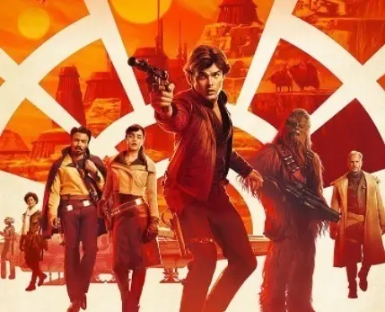 El mejor piloto de la galaxia, protagonista en el art&iacute;culo de hoy.