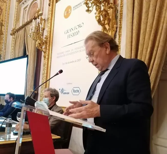 <p> Alberto Gim&eacute;nez Art&eacute;s </p>