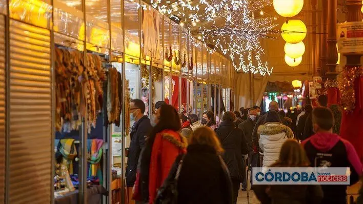 <p> Carpa Navide&ntilde;a. | Jos&eacute; Le&oacute;n. </p>