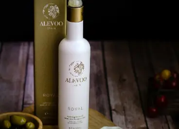 <p> Alevoo, la marca de aceite de oliva  reconocida como una de las mejores marcas espa&ntilde;olas, nos trae, de mano de sus expertas, unos cuantos consejos para cuidar nuestra salud estas fiestas. Fuente: Twitter </p>