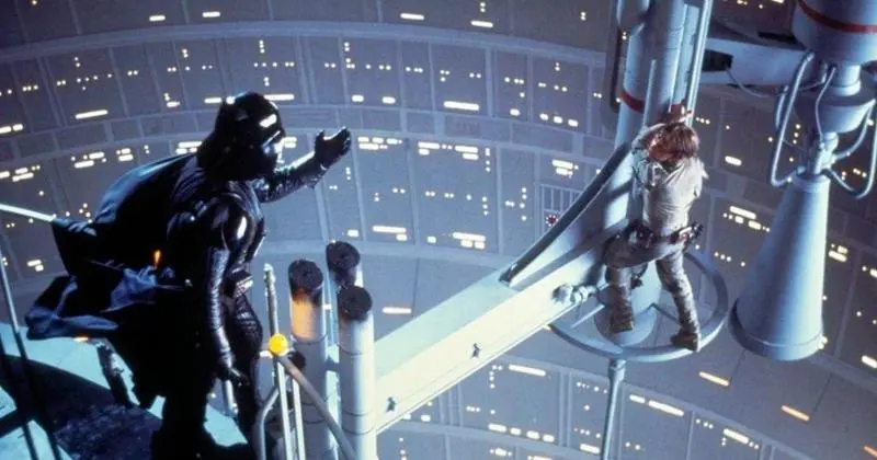 S&eacute; que te viene una frase a la mente viendo esta escena, a m&iacute; no me enga&ntilde;as.