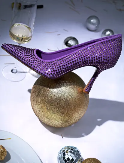 <p> Stradivarius </p>