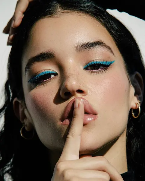 <p> Fenty Beauty- Pinterest. </p>