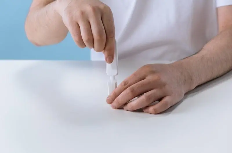 <p> Ni&ntilde;o. ARCHIVO </p>