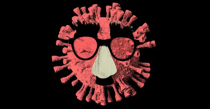 <p> Las c&eacute;lulas T podr&iacute;an ser la mejor vacuna de nuestro cuerpo contra Omicron. Fuente: Twitter </p>