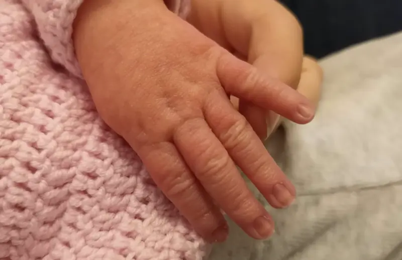 <p> Archivo - Beb&eacute; - NOELIA RUIZ - EUROPA PRESS - Archivo </p>