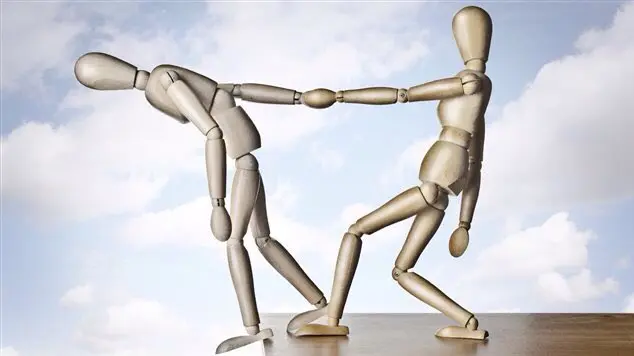 <p> Un estudio revela que la terapia con ketamina reduce r&aacute;pidamente la depresi&oacute;n, la bipolaridad y los pensamientos suicidas. Fuente: Twitter @whatwhenwhyy </p>