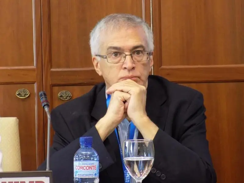 <p> Nemesio Rodr&iacute;guez FAPE - EUROPA PRESS </p>