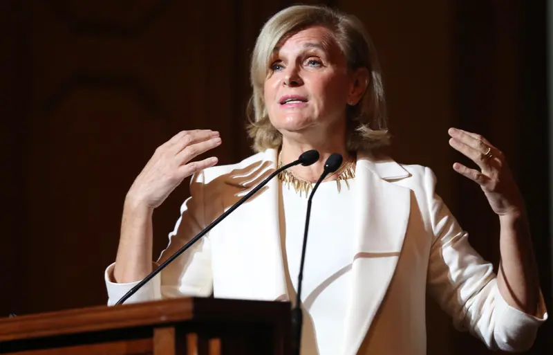 <p> Archivo - La directora de Salud P&uacute;blica y del Ambiente en la Organizaci&oacute;n Mundial de la Salud (OMS), Mar&iacute;a Neira. - C&eacute;zaro De Luca - Europa Press - Archivo </p>