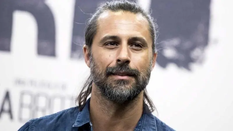 <p> Hugo Silva, en contra de los petardos. </p>