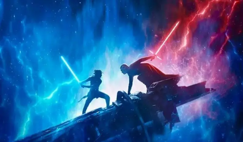 No, las pel&iacute;culas no son tan guays como esta foto.