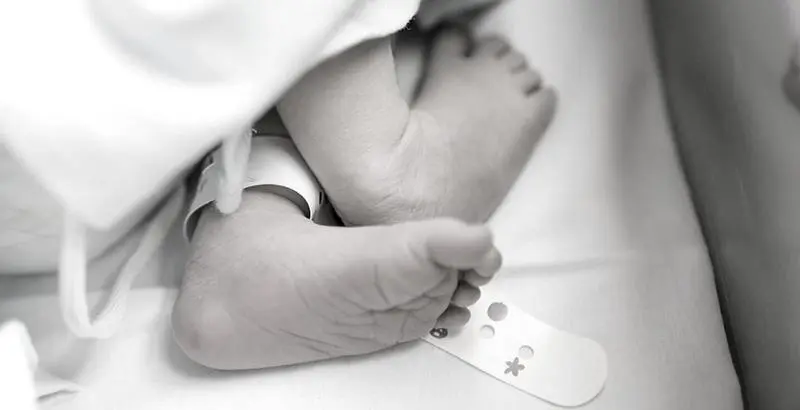 <p> Teshawn ya est&aacute; siendo cuidado por especialistas. </p>