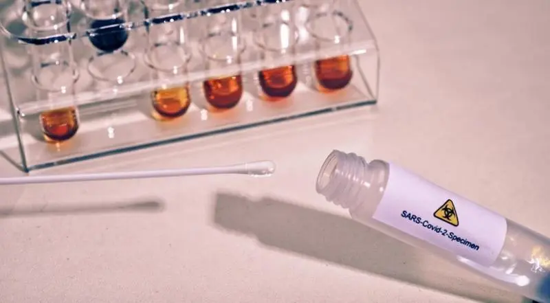 <p> La fotodesinfecci&oacute;n nasal podr&iacute;a ser muy &uacute;til contra el Covid. </p>