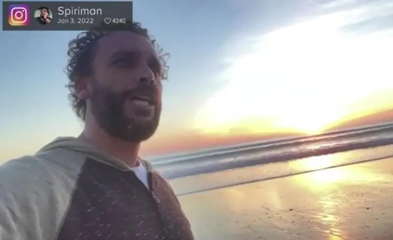 <p> Spiriman y sus mensajes son grandes apoyos para aquellos que sufren de c&aacute;ncer. </p>