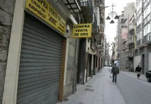 JM RODRIGUEZ.NEGOCIO COMPRAVENTA DE ORO.CARTGAENA