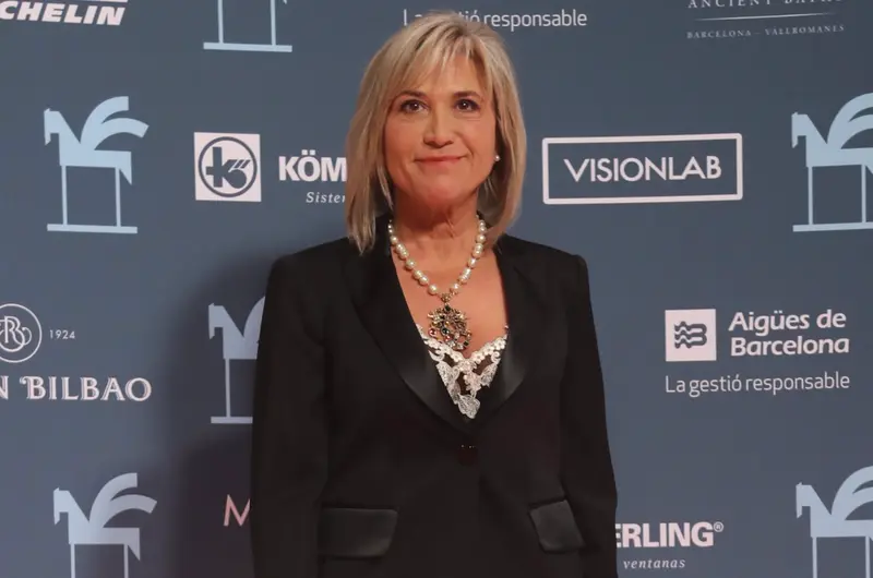 <p> Archivo - 66 Edici&oacute;n de los Premios Ondas 2019 14 noviembre 2019 Jose Ir&uacute;n (fotogr&aacute;fo oficial Premios Ondas) / Europa Press (Foto de ARCHIVO) 14/11/2019 - EUROPA PRESS REPORTAJES - Archivo </p>