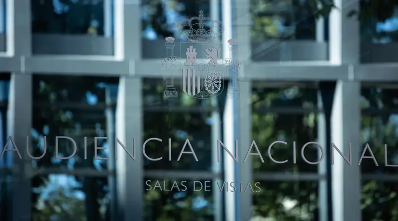 <p> Archivo - Entrada a la Audiencia Nacional en el momento en el que dos miembros del ente p&uacute;blico ICM han sido testigos sobre la supuesta financiaci&oacute;n ilegal del PP madrile&ntilde;o en &lsquo;P&uacute;nica&rsquo;, a 7 de octubre de 2021, en Madrid, (Espa&ntilde;a). La Fiscal&iacute;a Anticorrupci - Alejandro Mart&iacute;nez V&eacute;lez - Europa Press - Archivo </p>