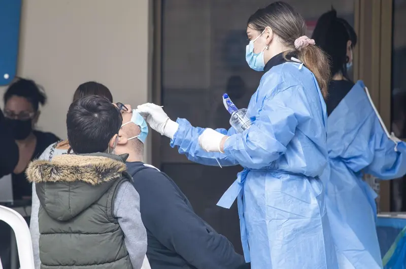 <p> Espa&ntilde;a suma 292.394 casos, 202 muertes por COVID-19 y la incidencia alcanza los 2.989 casos </p>