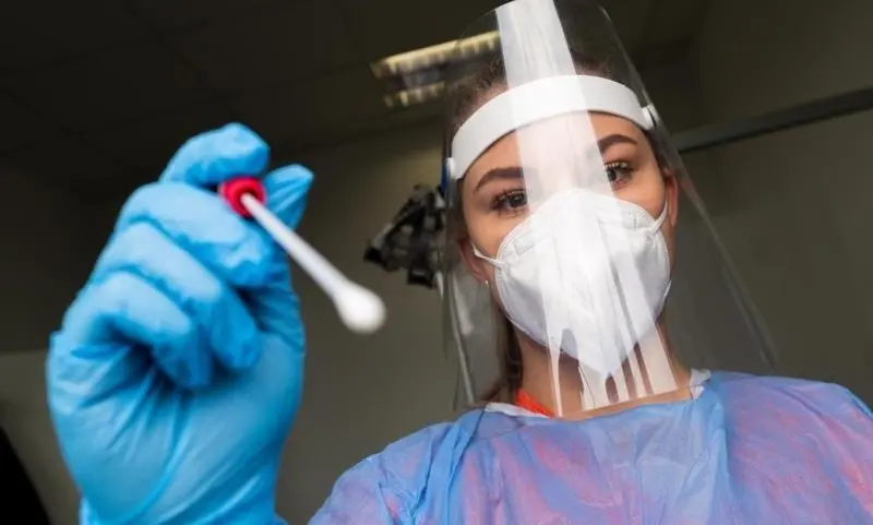 <p> La OMS, reacia a convertir el Covid en una endemia. </p>