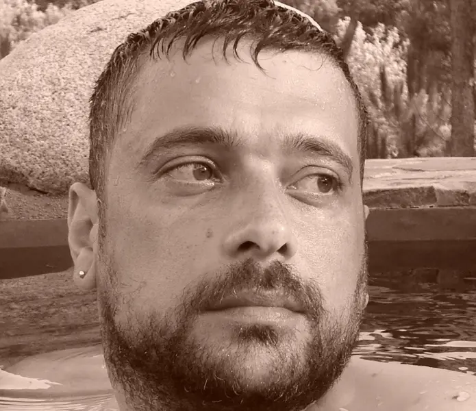 <p> Quico Fari&ntilde;a. Fuente: Facebook @QuicoFari&ntilde;a </p>