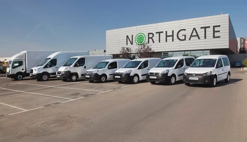 <p> Archivo - Jorge Alarc&oacute;n reemplezar&aacute; a Fernando Cogollos como nuevo consejero delegado de Northgate Espa&ntilde;a - NORTHGATE - Archivo </p>