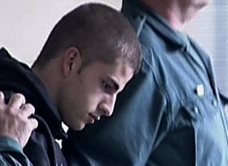 <p> Archivo - Miguel Carca&ntilde;o en una imagen de archivo - EUROPA PRESS/ARCHIVO </p>