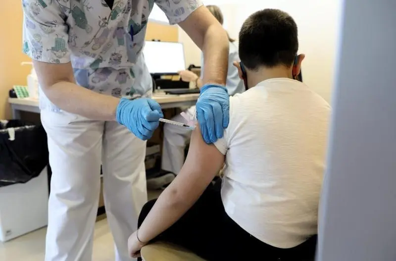 <p> La vacunaci&oacute;n ofrece una protecci&oacute;n duradera contra el Covid. </p>